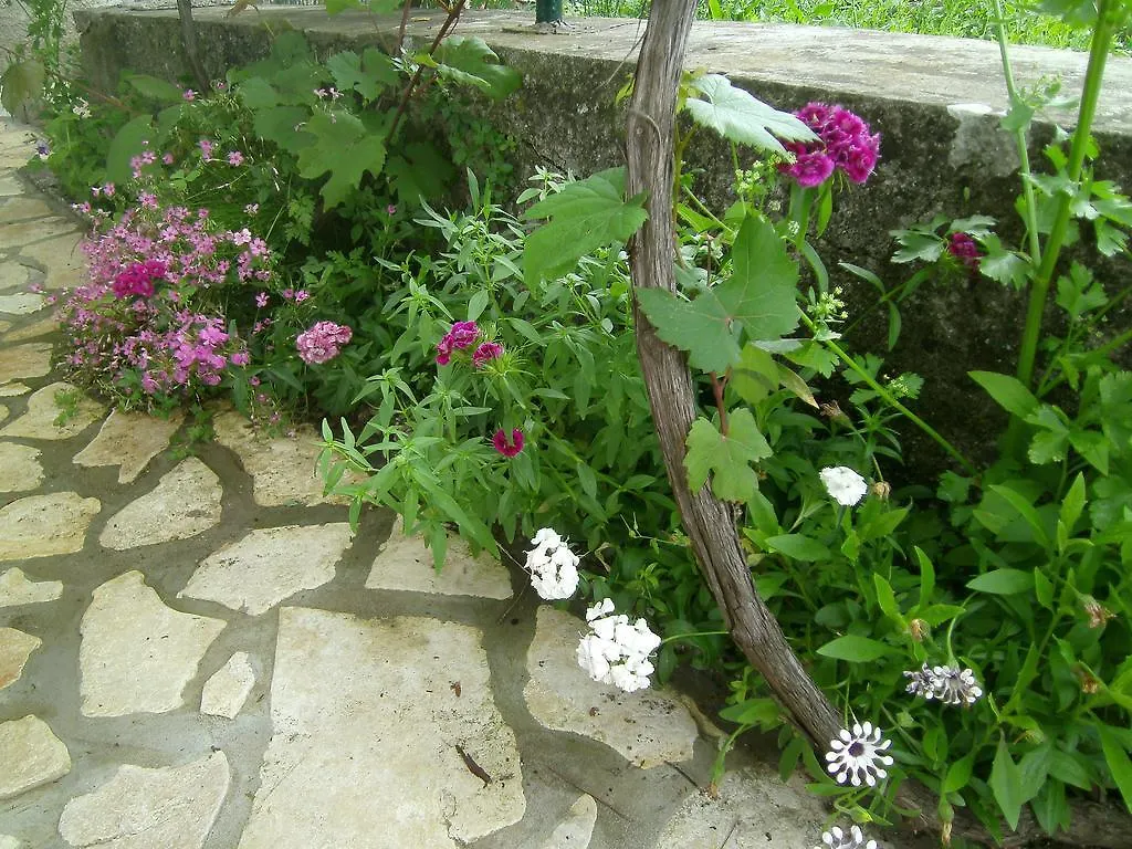 Holiday Home Lorraina Štivan