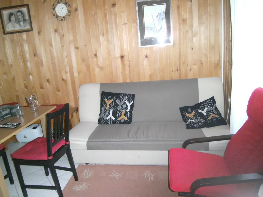 Holiday Home Lorraina Štivan Κροατία