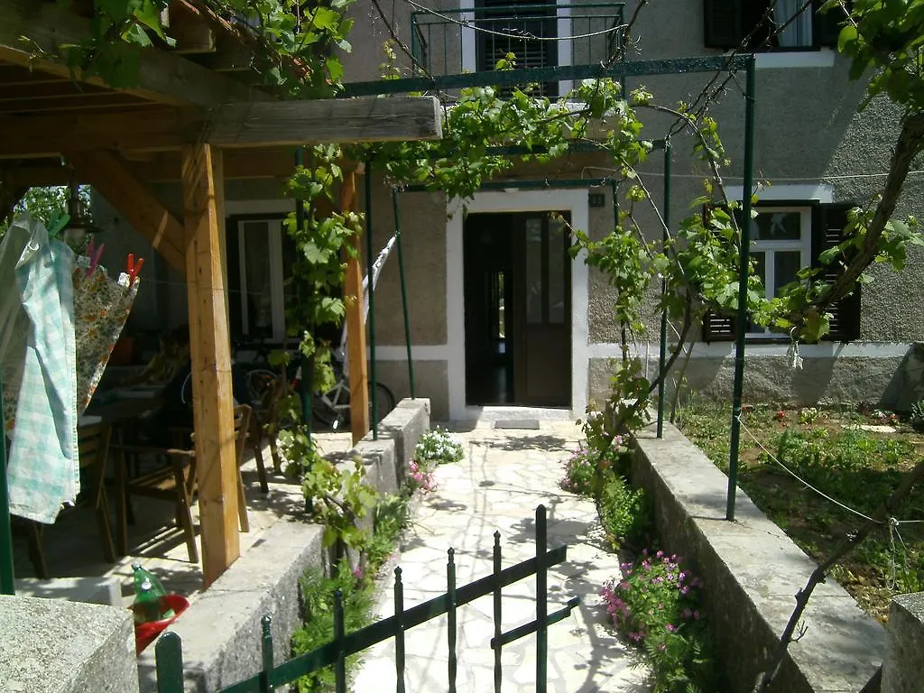 Holiday Home Lorraina Štivan