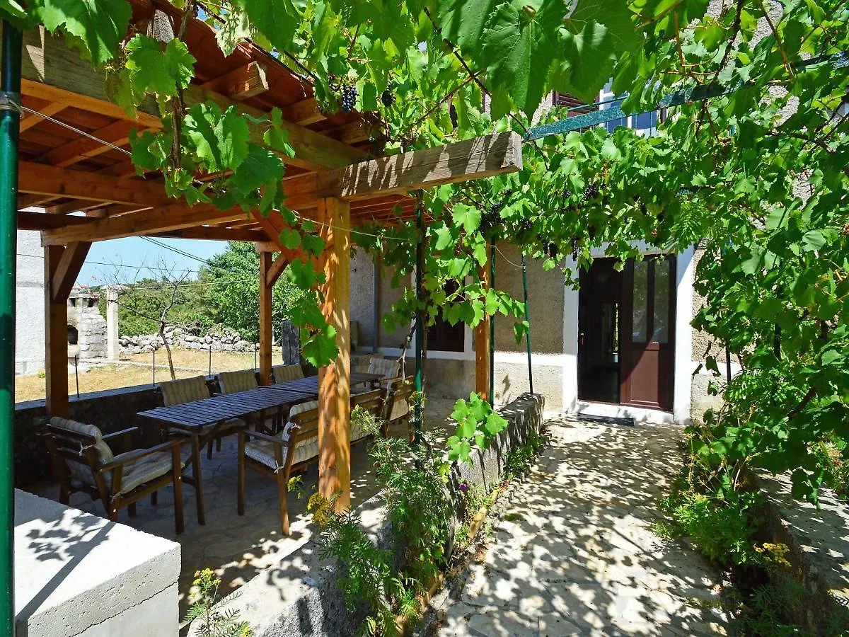 Holiday Home Lorraina Štivan