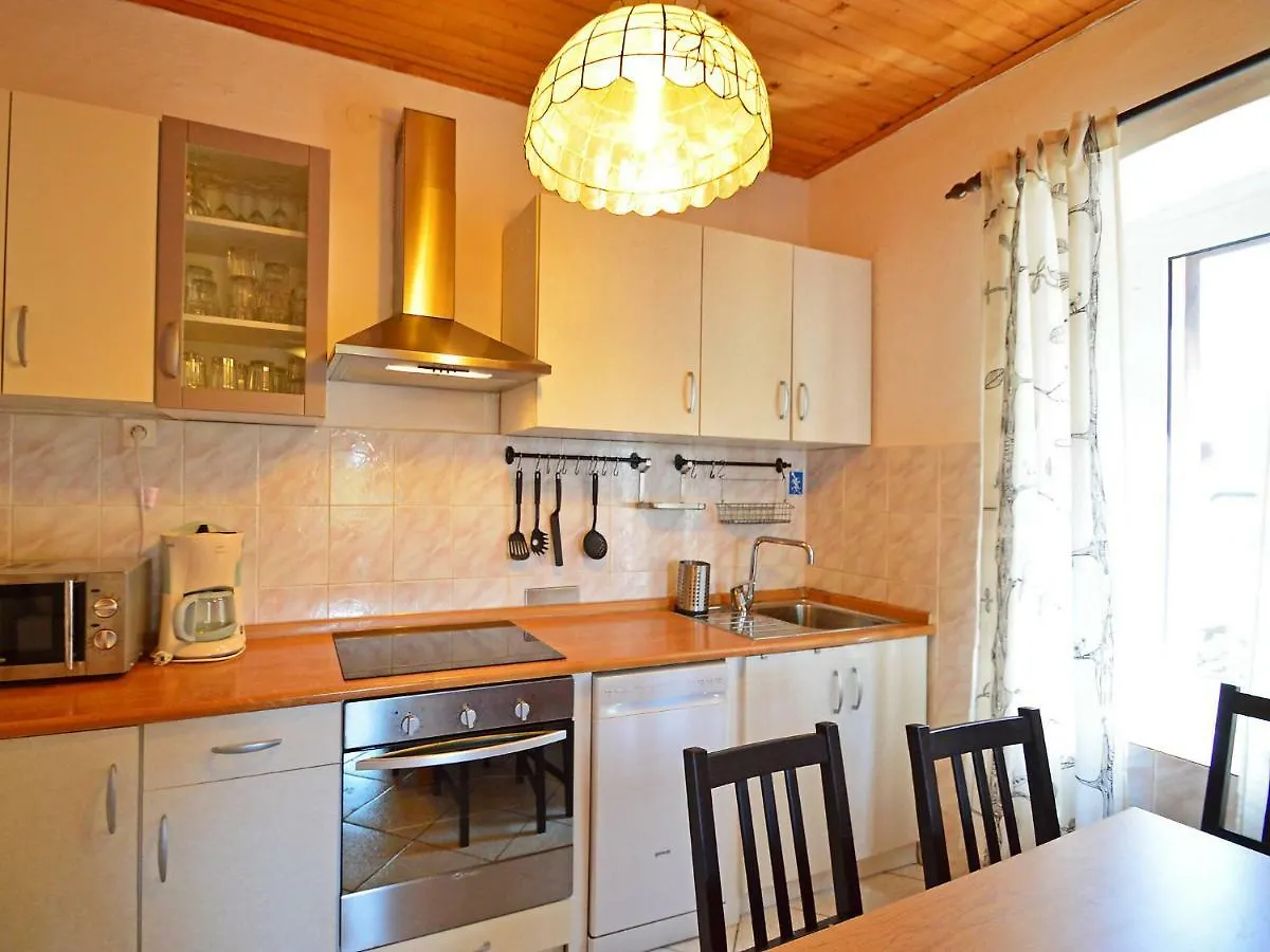 Holiday Home Lorraina Štivan